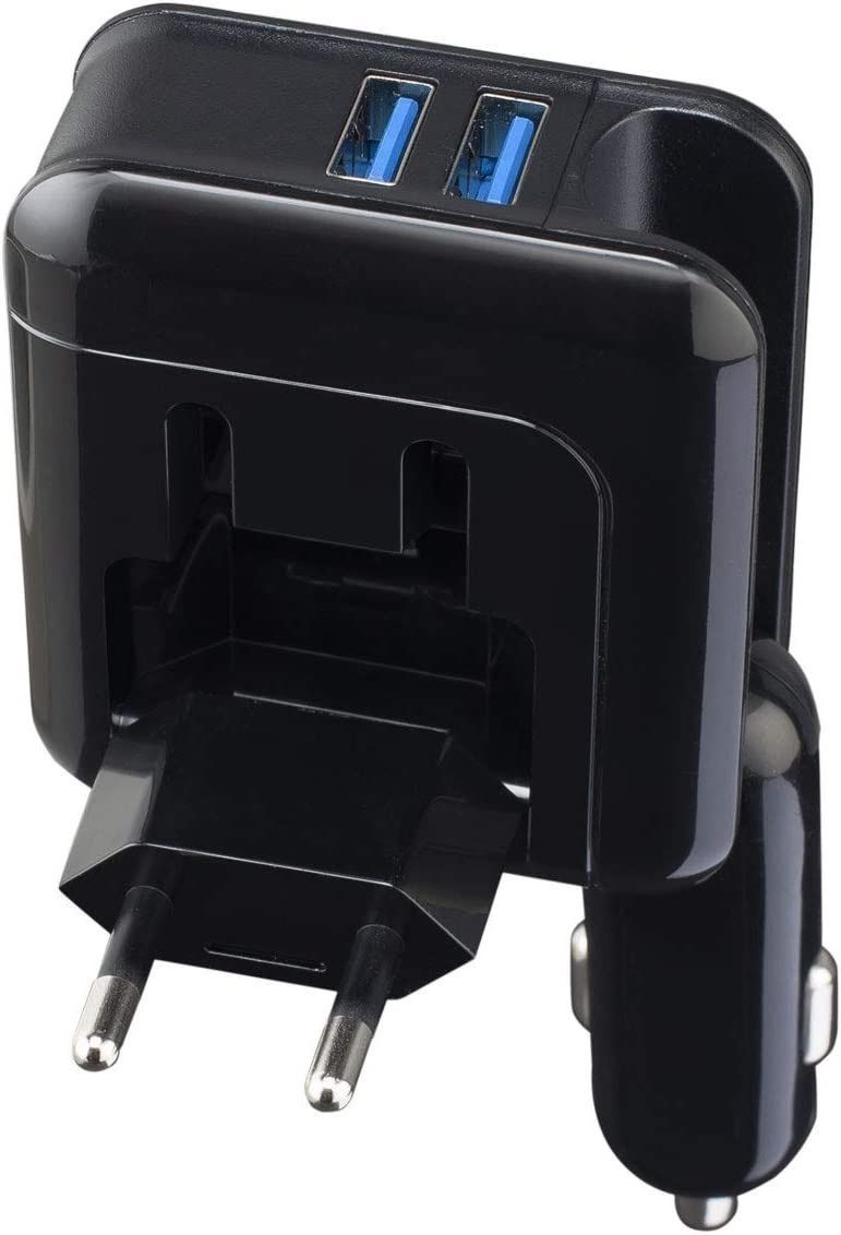 Caricabatterie: CARTREND Handy-Ladegerät fürs Auto – Nuovo e nell'imballaggio originale da Riehen venduto da Top-Quality 1