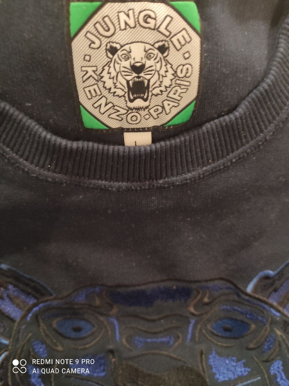 Kenzo Maglioni & Felpe: pullover kenzo – Nuovo e nell'imballaggio originale da Regensdorf venduto da LilianMaurer