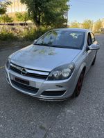 Opel Astra 1.8 H Jg.2004 Motorschaden