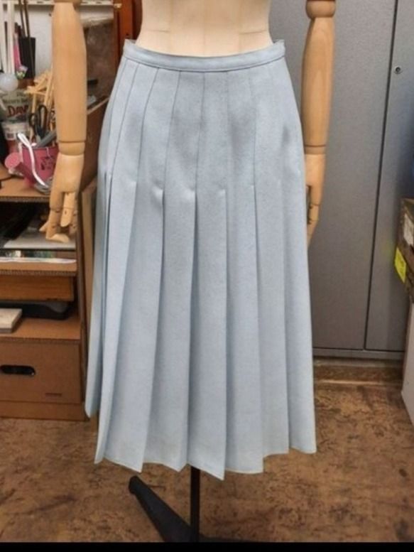Vestiti: Tailleur vintage – Usato da Biasca venduto da Old_6blh 2