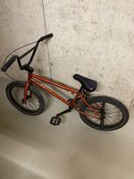 Stylisches BMX - perfekt für den Frühling!