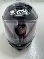 Motorradhelm X-Lite Gr. M