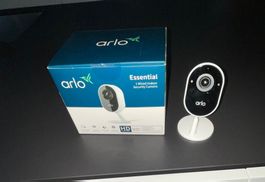 Telecamera sicurezza Arlo Essential