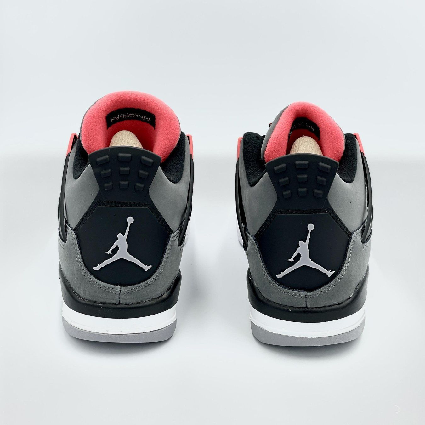 Jordan Scarpe da uomo: Jordan 4 Retro Infrared EU 40 – Nuovo e nell'imballaggio originale da Erlinsbach venduto da sasneakers 3