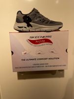 SKECHERS MEN      GRÖSSE 45.5      INNENSOHLE  29.5 CM