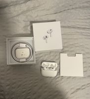 Kopfhörer neu / KEINE AIRPODS
