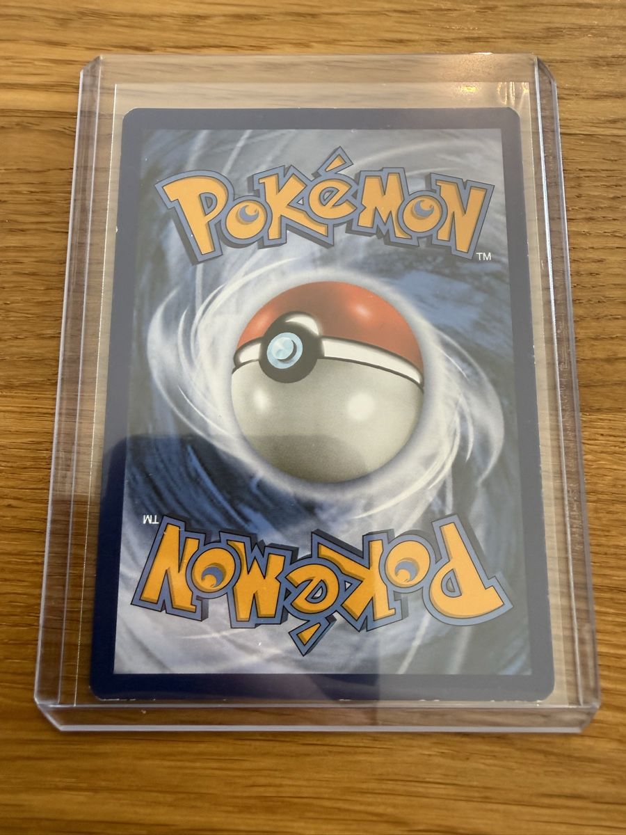 Pokémon Cartes à collectionner: Greninja XY162 – D'occasion à Amriswil par sim_nlb6 1