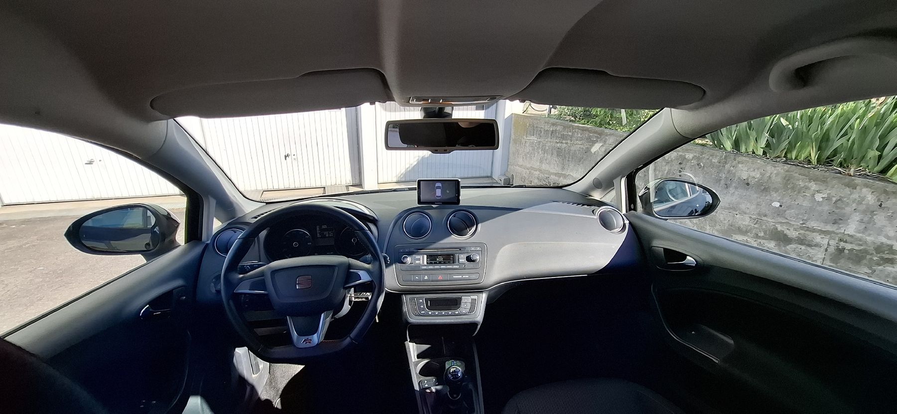 Seat Automobili: Seat Ibiza 1.2 TSI FR – Usato da Steffisburg venduto da FSantos24 7
