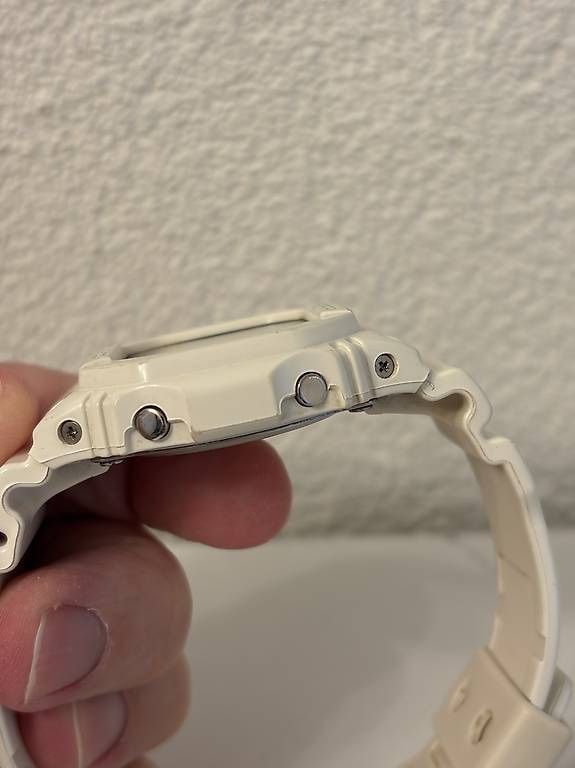 Casio Uhren: Casio G-Shock G-5600A Solar – Gebraucht aus Füllinsdorf von parasys 1