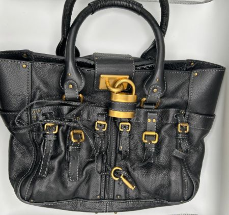 Chloé Handtasche