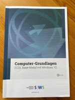ECDL Computer Grundlagen Buch