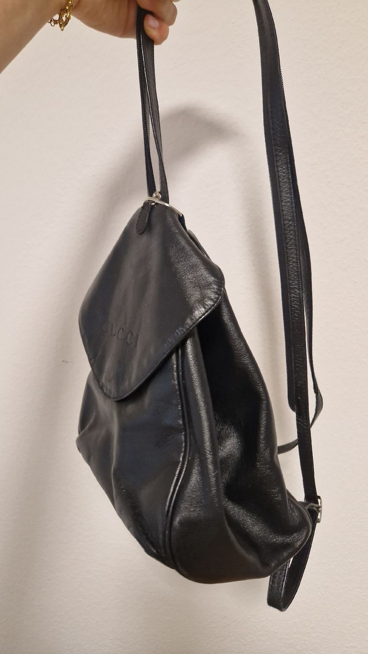 Gucci Rucksäcke: Vintage gucci Rucksack  – Gebraucht aus Thalwil von Jola123 2