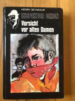 Inspektor Dixon: Vorsicht vor alten Damen | Tosa Vintage