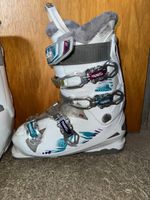 Damen Skischuhe, Grösse 26-26.5