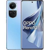 OPPO Reno 10, wie Neu 256 GB, 12 GB RAM,  Dual SIM, 5G