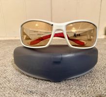 Julbo Sportbrille mit Zebragläser / Modell: Run