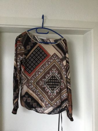 BIANCA Bluse gr.M