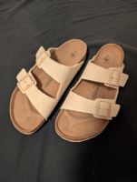 Birkenstock Grösse 44 vegan