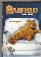 DVD Garfield - der Film