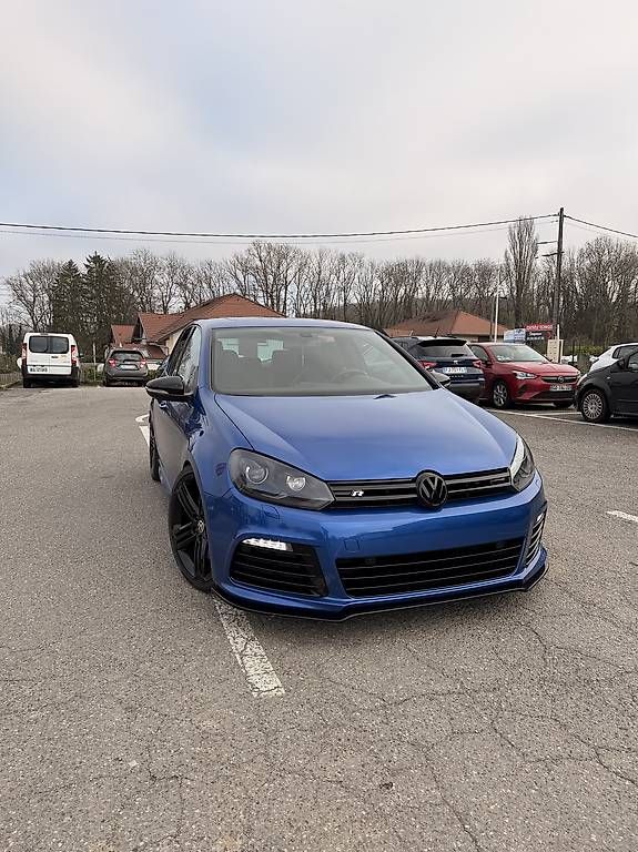 VW Automobili: Golf VI R – Usato da Onex venduto da fil_8pv6