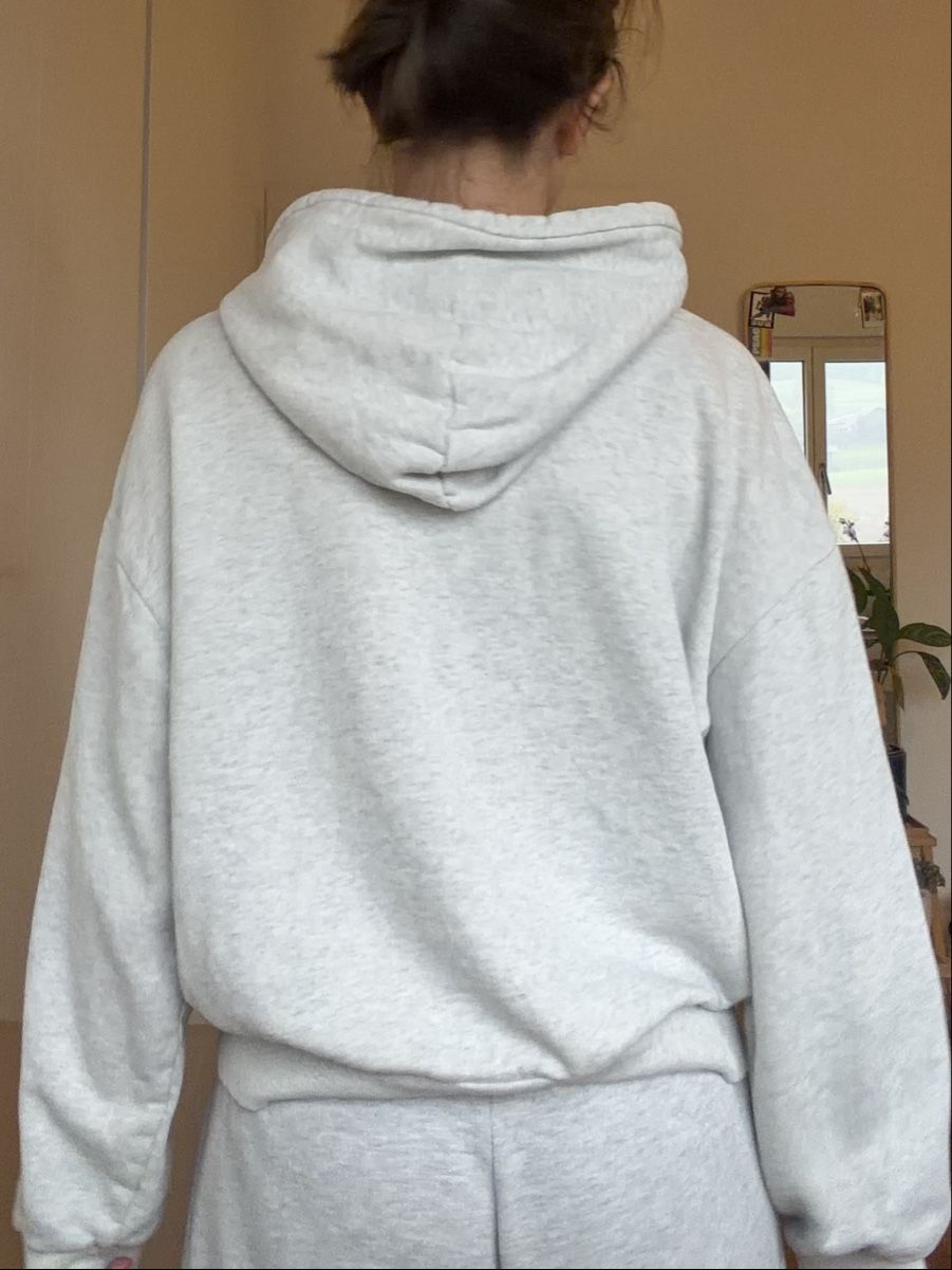 Pullover & Sweatshirts: Hellgrauer Carhartt-Kapuzenpullover – Gebraucht aus Birmensdorf ZH von dus_zt96 3