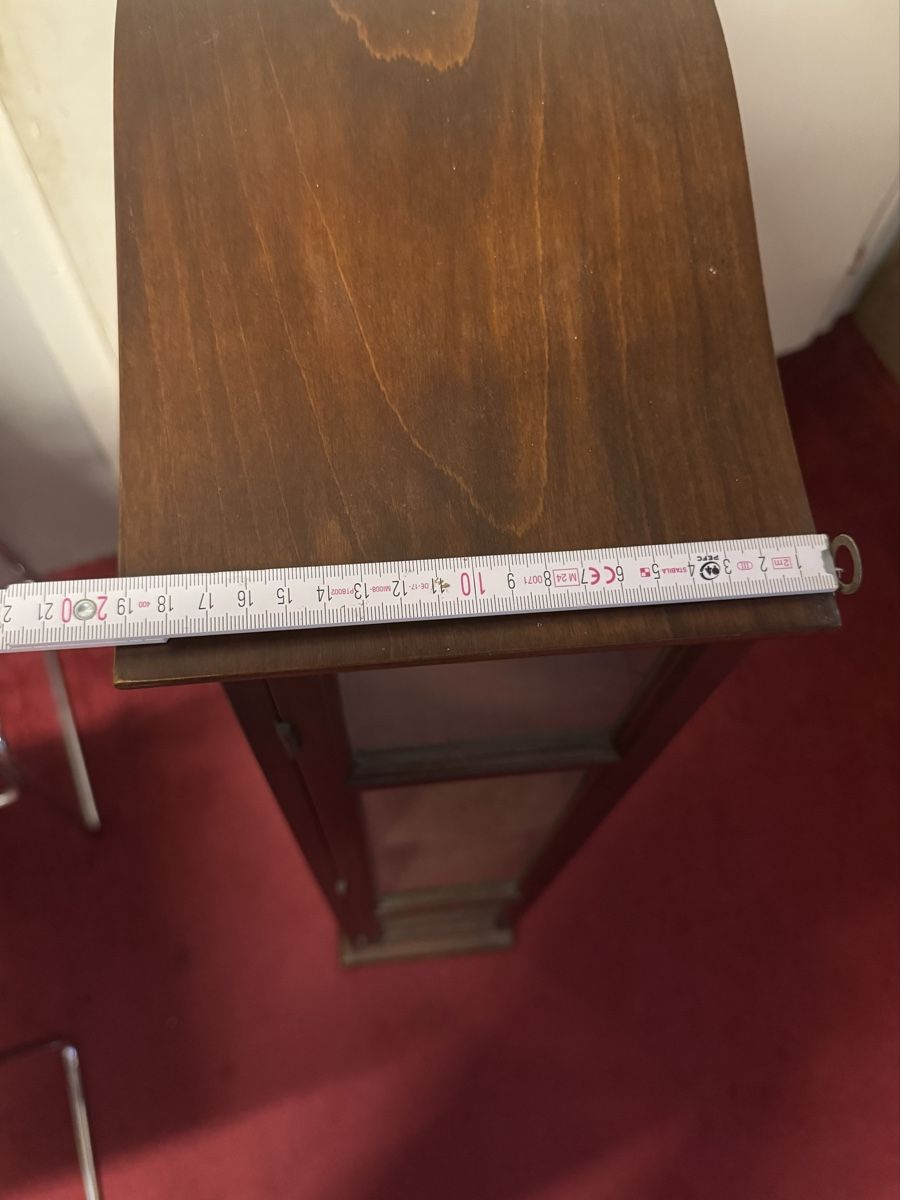 Vetrine: Wandvitrine  – Usato da Schlieren venduto da Freundlich02 6