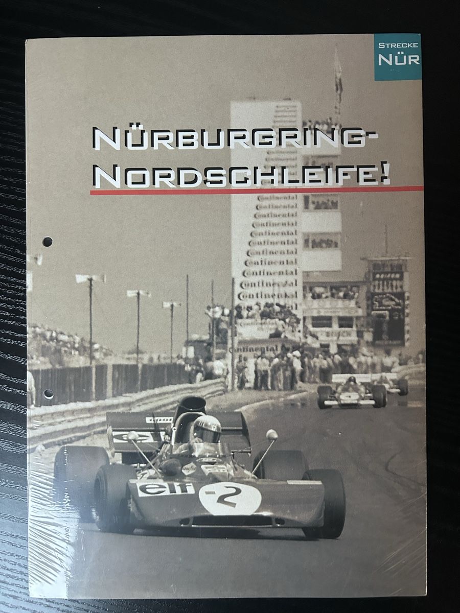 Riviste & Magazine: Alte F1 Zeitschriften – Nuovo e nell'imballaggio originale da Biberist venduto da urb_vcc9 3