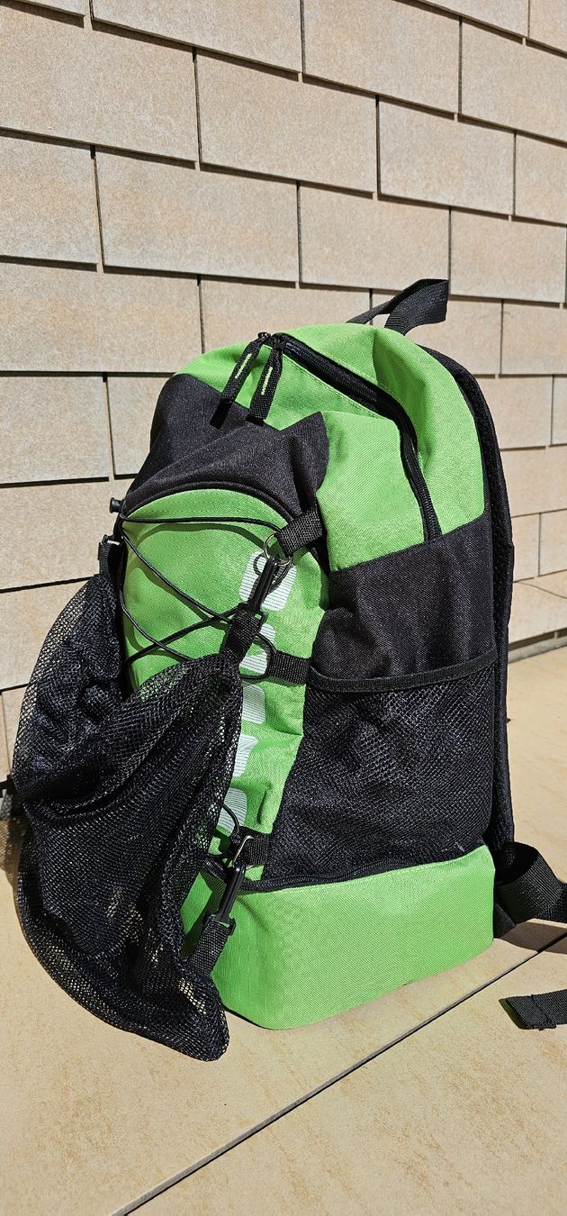 Sacs & sacs à dos: Rucksack – Neuf (Voir description) à Unterägeri par kuz_gc25 1