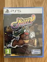 PS5 Spiel Ruff and the Riverside neu