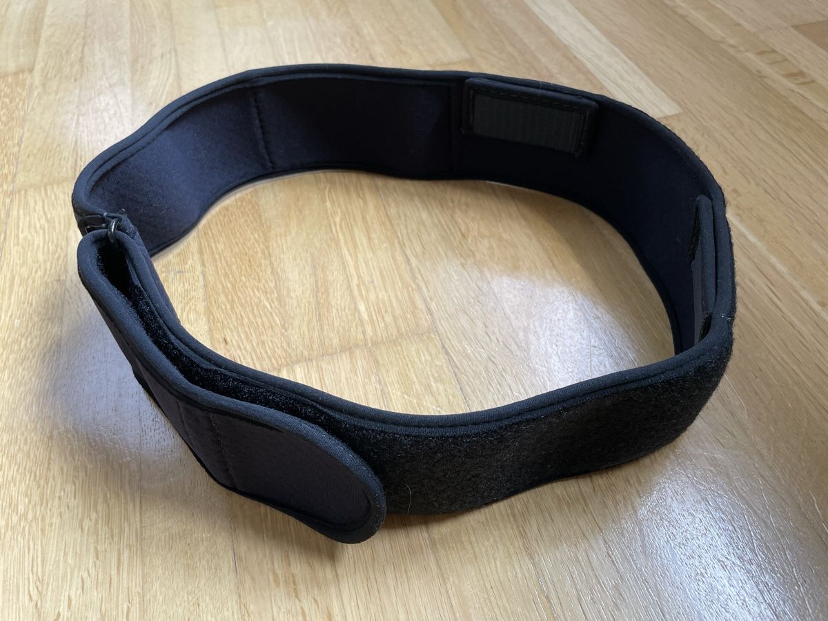 Schützensport: Alien Gear Holsters Belly Band – Neu (gemäss Beschreibung) aus Ziefen von  4