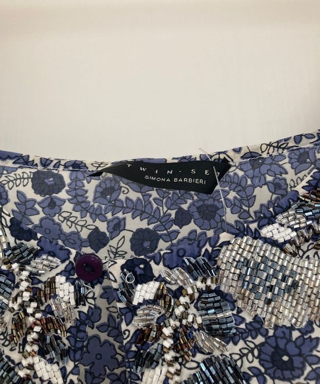 Twinset Top: TWINSET Top Gr.S ***NEU*** – Nuovo (secondo la descrizione) da Uster venduto da Koralle6 4