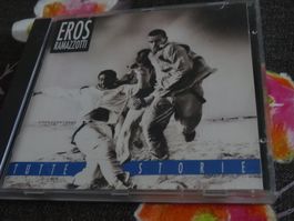 Eros Ramazzotti - Tutte Storie CD