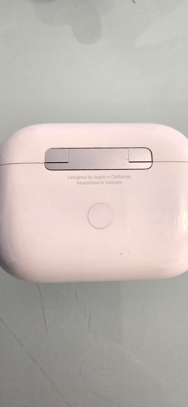 Casques audio: Apple AirPods – D'occasion à Winterthur par Bole.sd 1