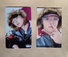 Ateez set Mingi BAD kpop officiel 