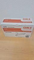 OKI C610 Bildtrommel Black
