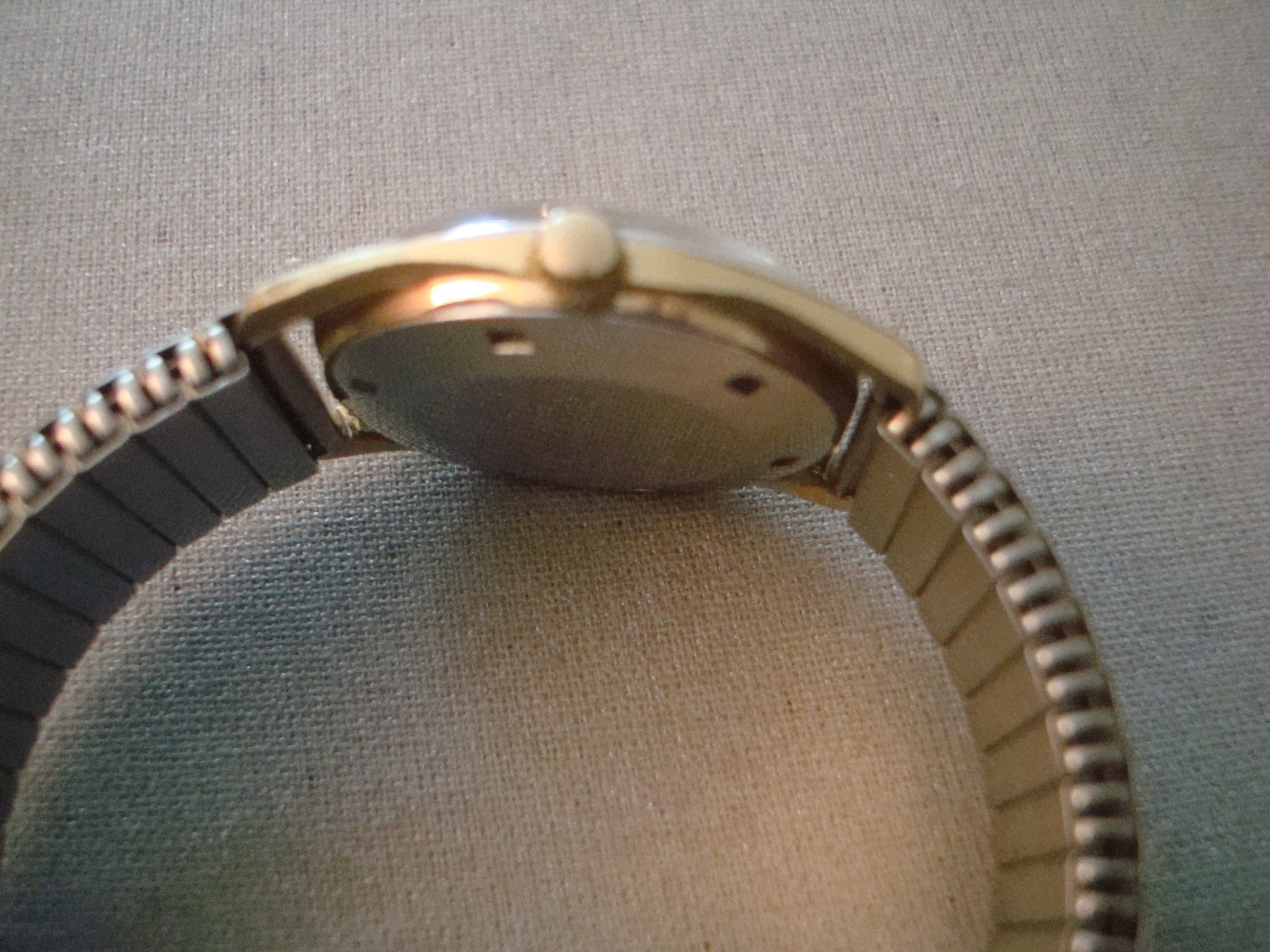 Certina Uhren: Armbanduhr - Eterna Automatic - Vintage – Defekt aus Neuenegg von flohcante 3