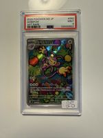 Pokemon Karten Ambipom PSA 