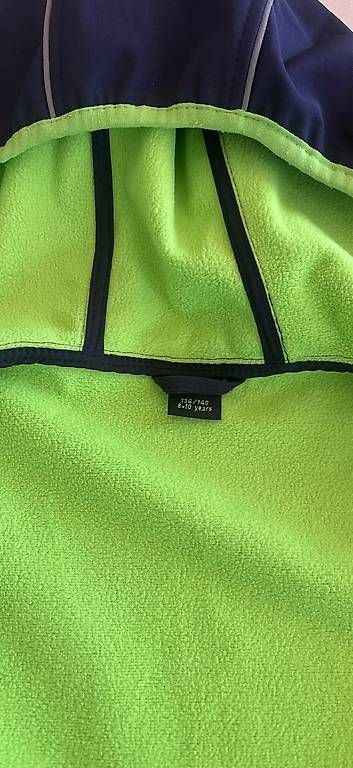 Giacche & Cappotti: Übergangsjacke grösse 134/140 – Usato da Zimmerwald venduto da wuff81 1