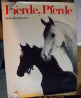 Pferde, Pferde - Bildband von Zofia Raczkowska