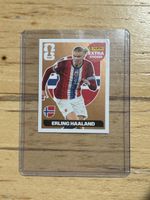 Erling Haaland, Extra sticker, bronze, Panini 2026