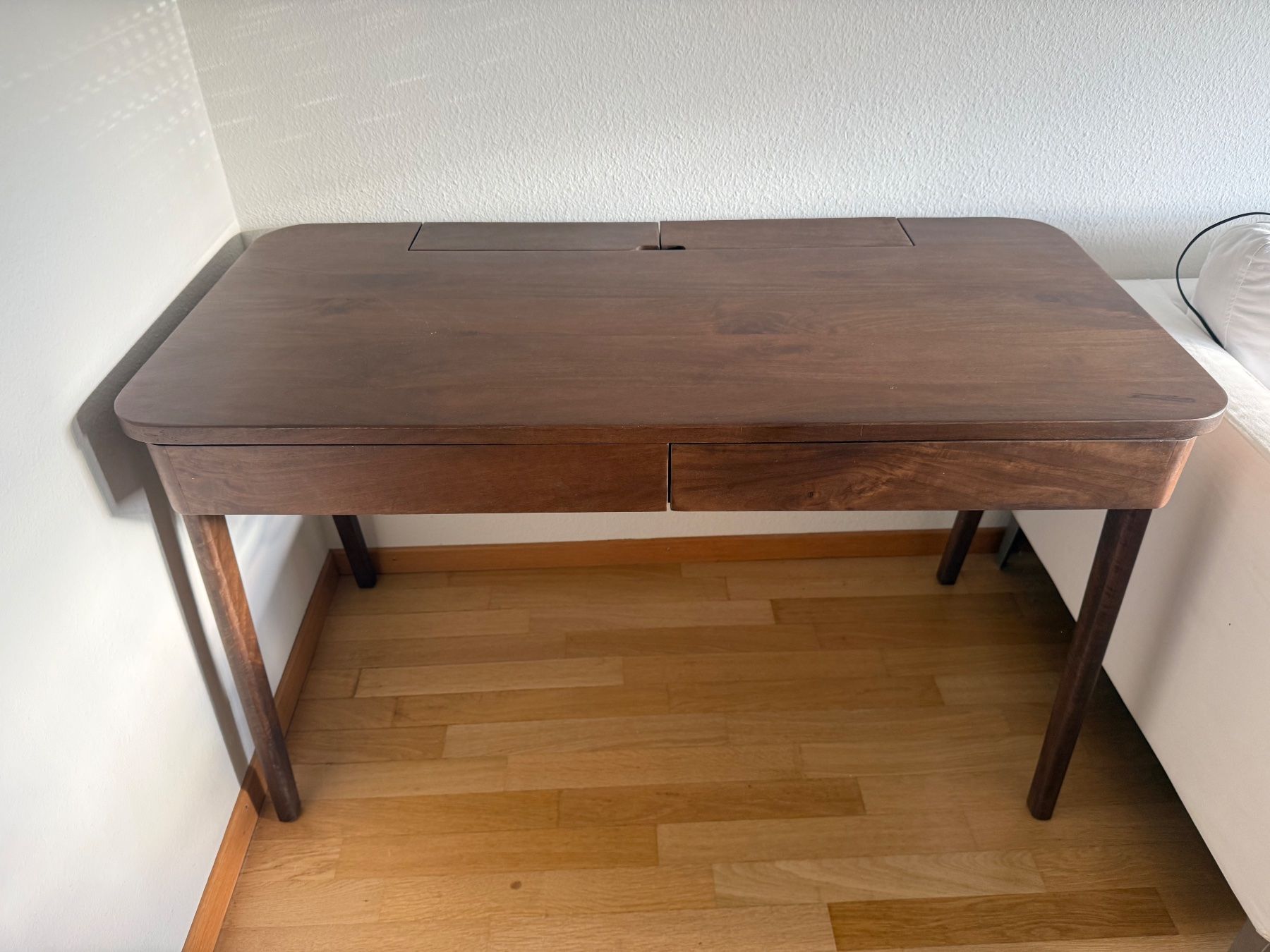 Maisons du monde Scrivanie: Schreibtisch Maison du Monde Notting – Nuovo (secondo la descrizione) da Zollikerberg venduto da HHK01 1