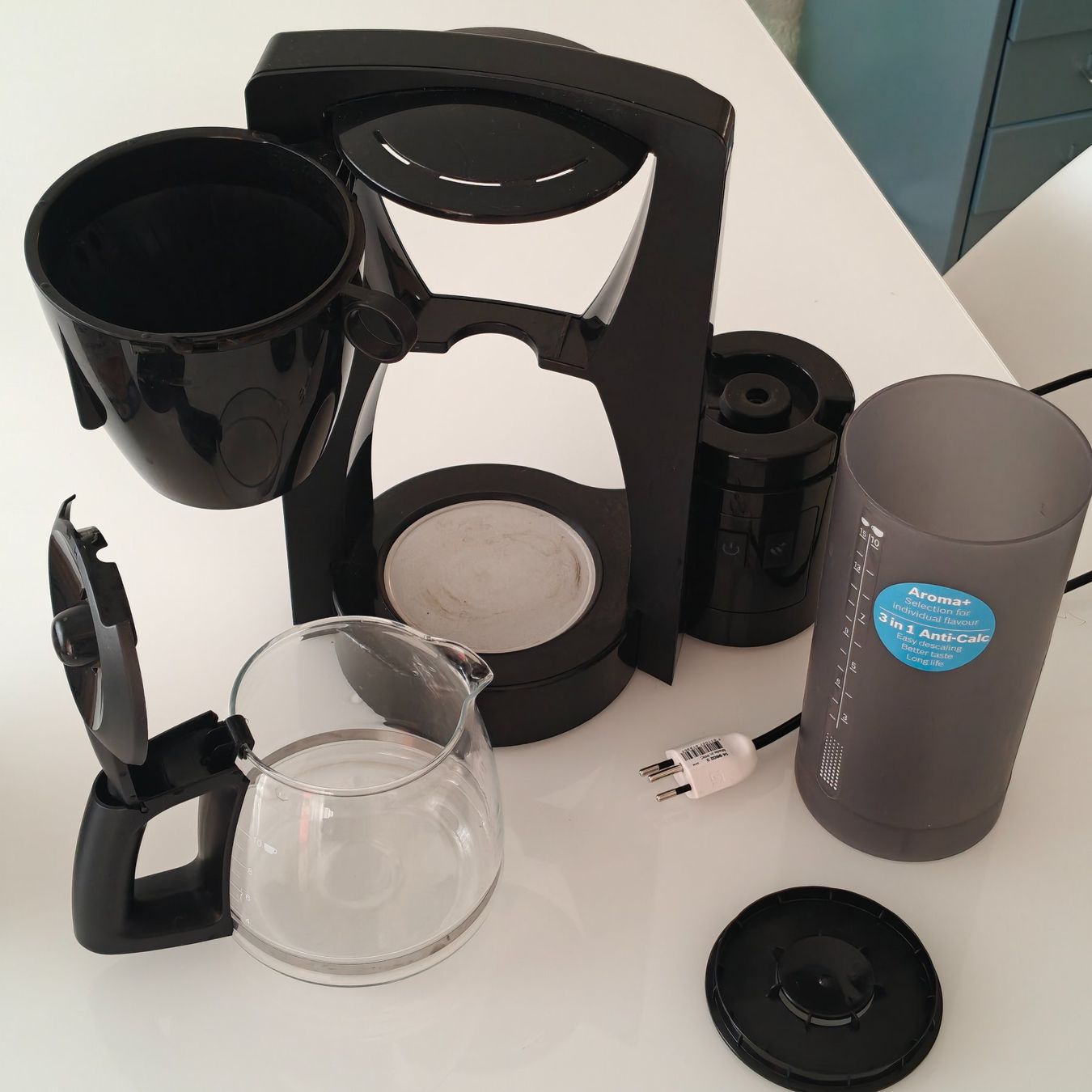 Bosch Macchine per caffè & Macchine per espresso: Bosch Filterkaffeemaschine – Usato da Thörishaus venduto da vintagger 4