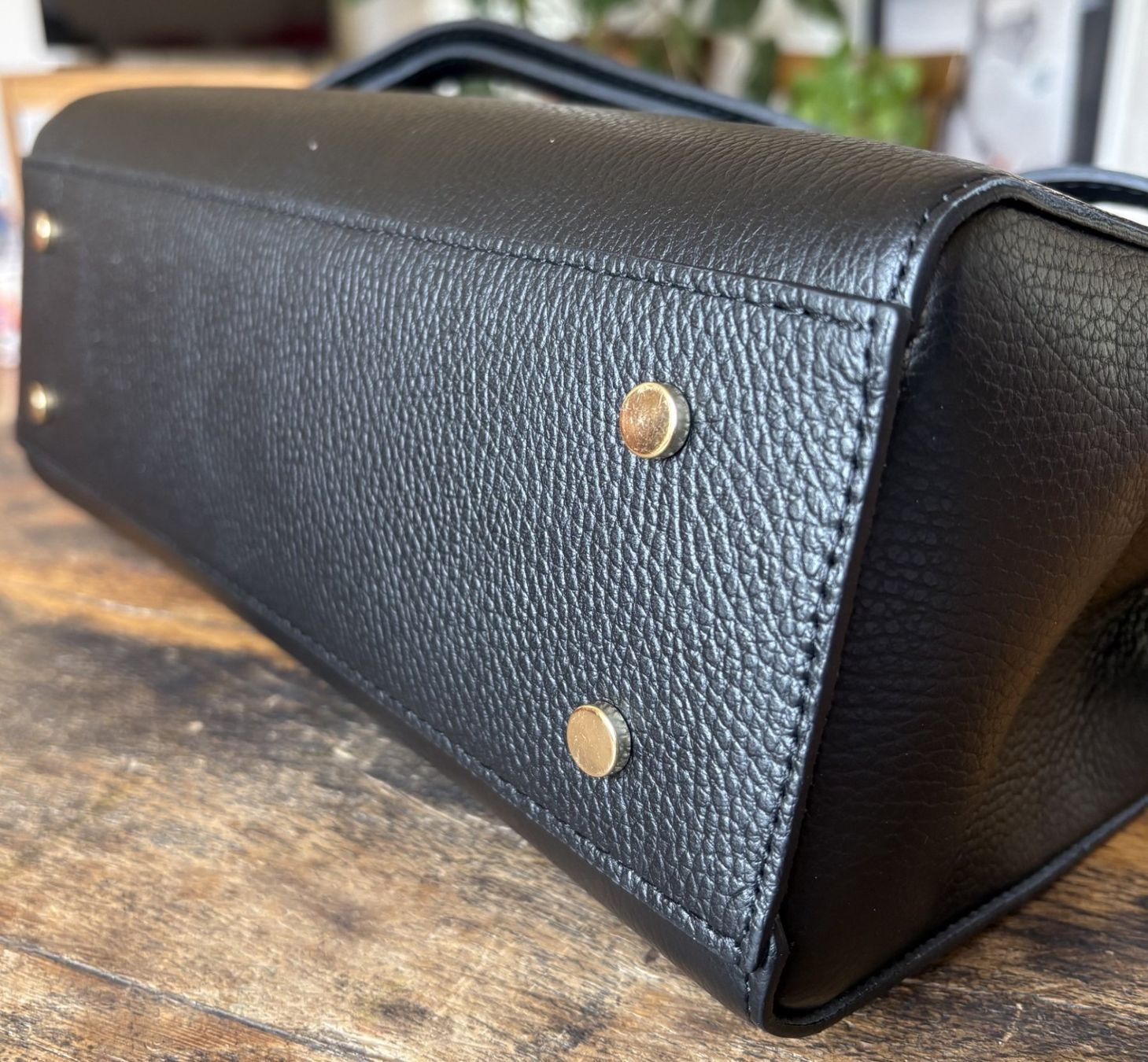 Sacs femmes: BAG EN CUIR! – Neuf avec emballage d'origine à Locarno par NicoNion 2