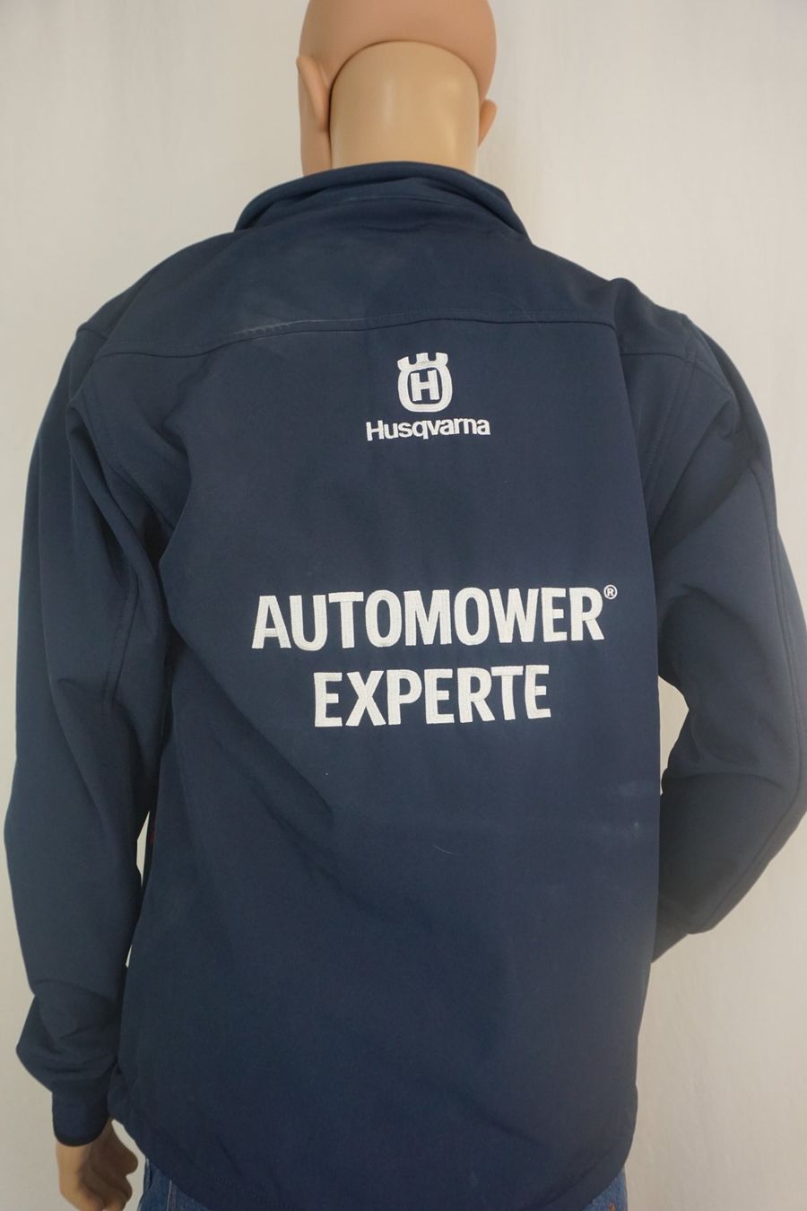 Husqvarna Giacche: Softshell Weste und Softshell Jacke – Nuovo (secondo la descrizione) da Pratteln venduto da Restwert_Pratteln 9