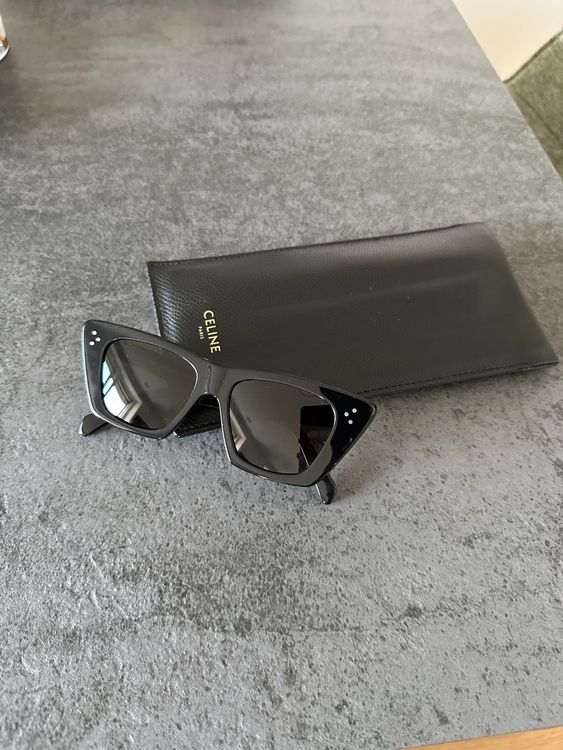 Celine Sun Glasses | Kaufen auf Ricardo