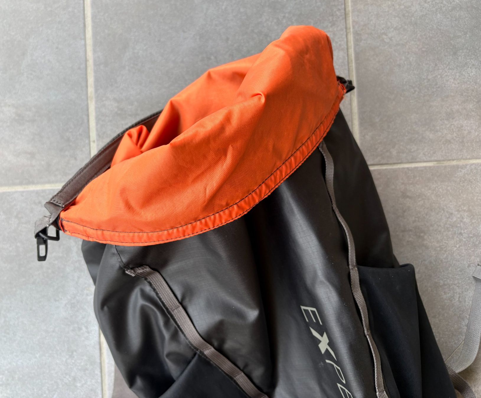 Exped Rucksäcke: Rucksack EXPED Typhoon 15 Liter – Gebraucht aus Frauenfeld von Nezadim 2