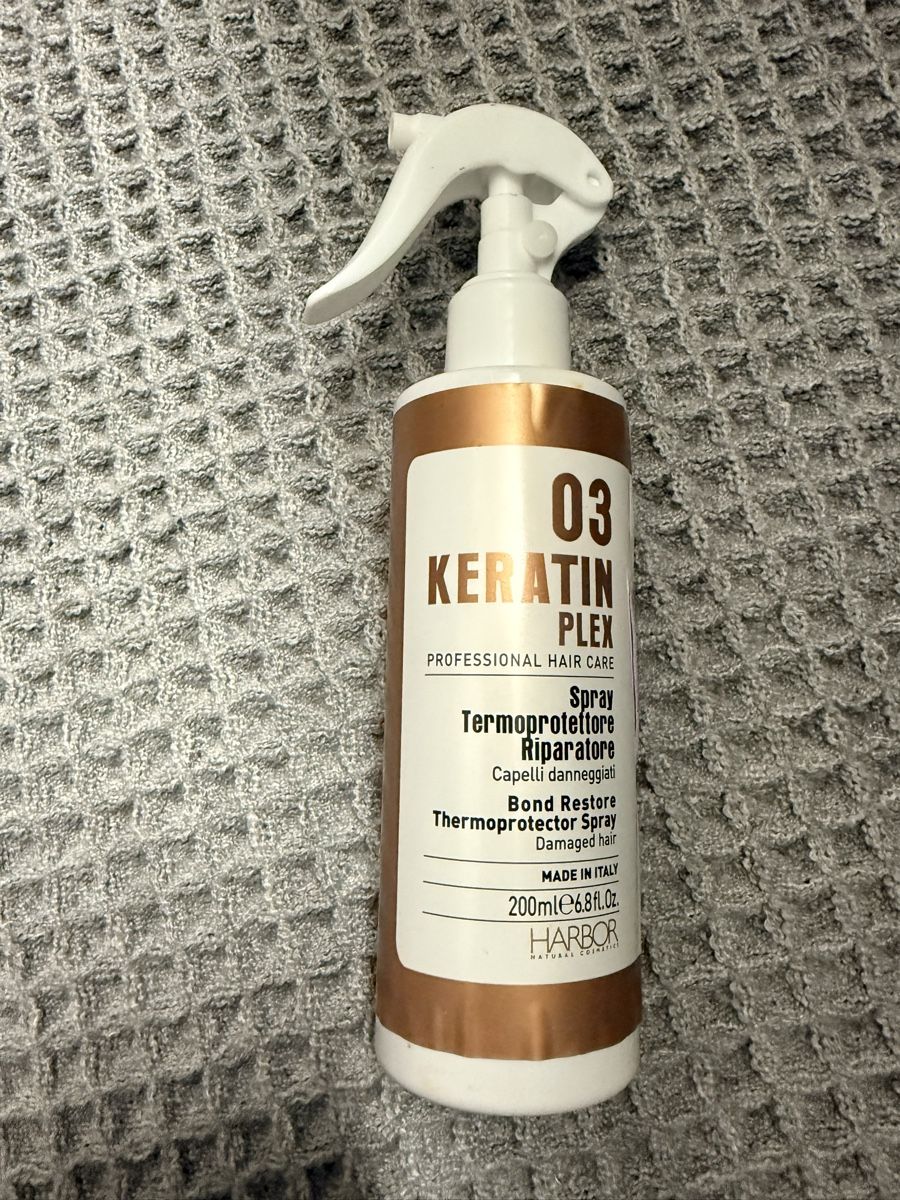 Teintures: Haarprodukte – D'occasion à Nesselnbach par Karotequi 6