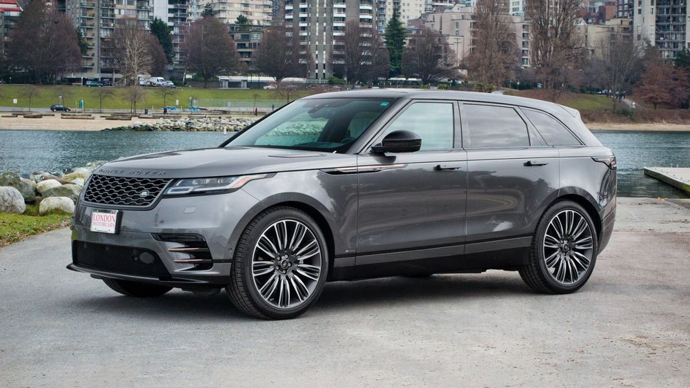 22 Zoll Komplettrad Range Rover Sport, LW, LM, LG (4 Stück) (Neu und ...