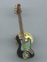 Gitarre  PIN