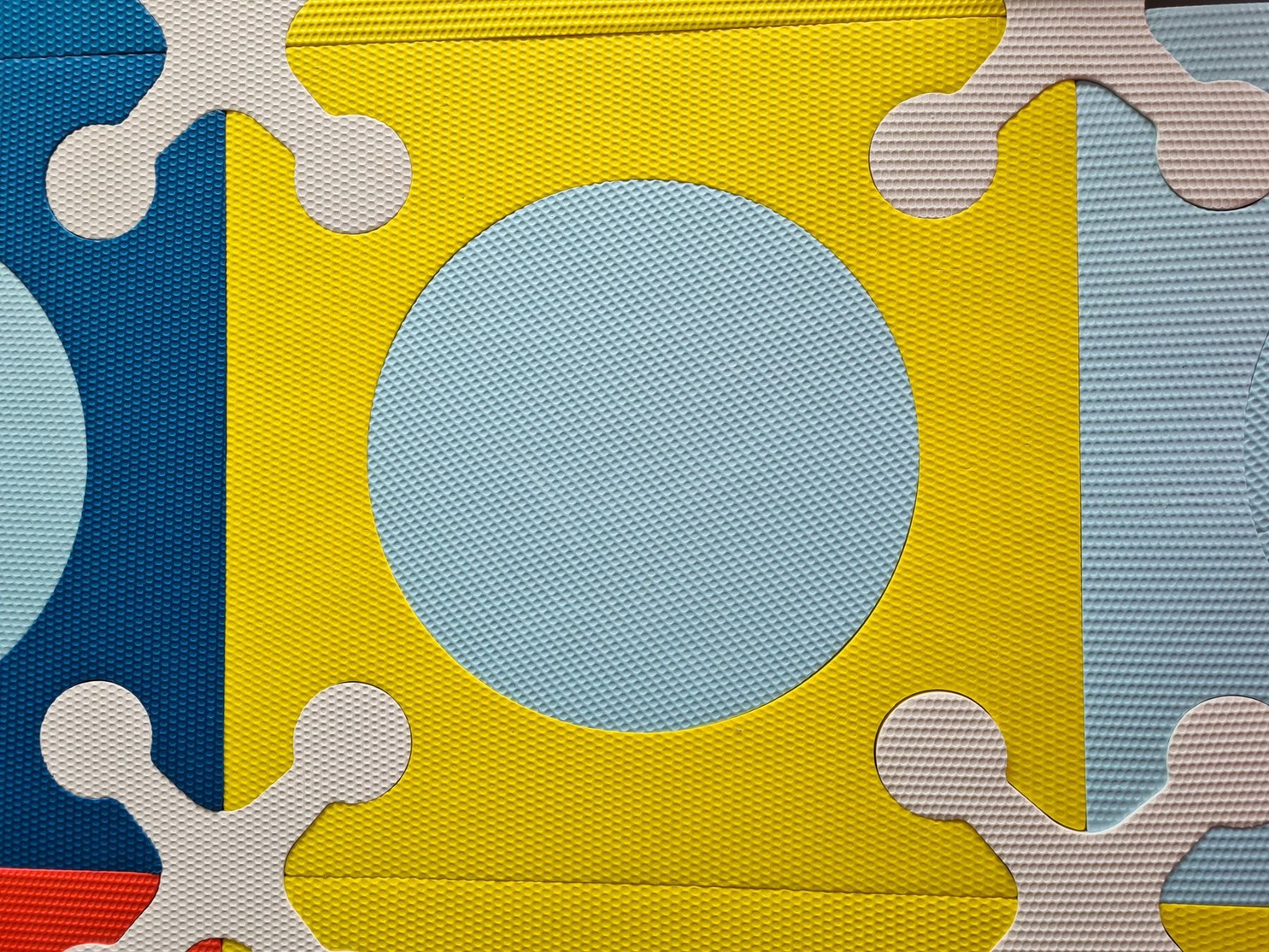 Tappeto da gioco: Tapis de jeu en mousse – Usato da Corminboeuf venduto da JadeHill 3